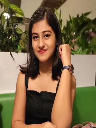 Ambika - independent call girl in Jodhpur