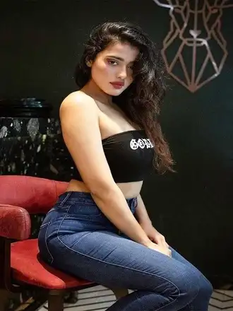 Natasha - VIP Jodhpur call girl