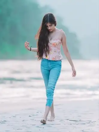 Sohini Malik - working escort in Jodhpur